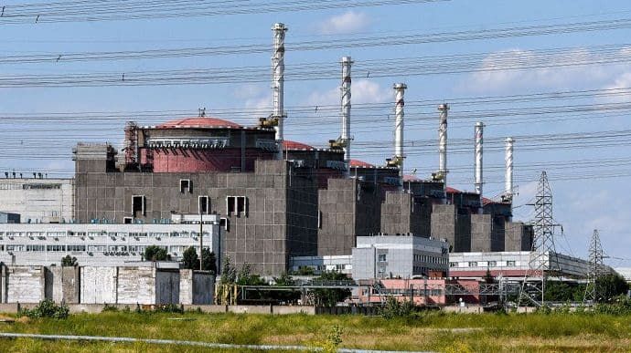 Впервые за четыре месяца Запорожскую АЭС удалось подключить к резервной линии электропередачи – МАГАТЭ
