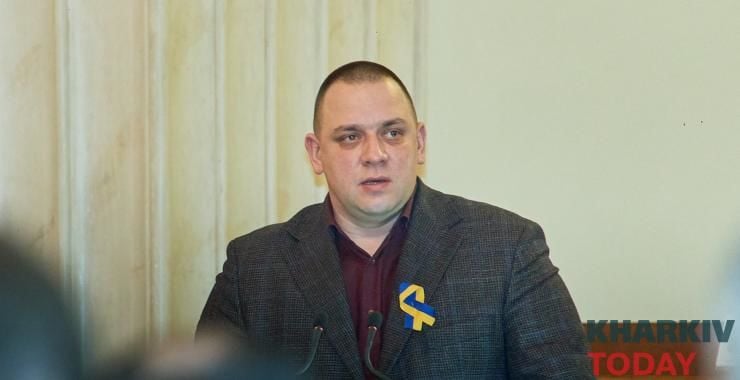 Экс-глава Харьковской СБУ Дудин назвал фамилию известного политика с паспортом РФ и пригрозил раскрыть другие