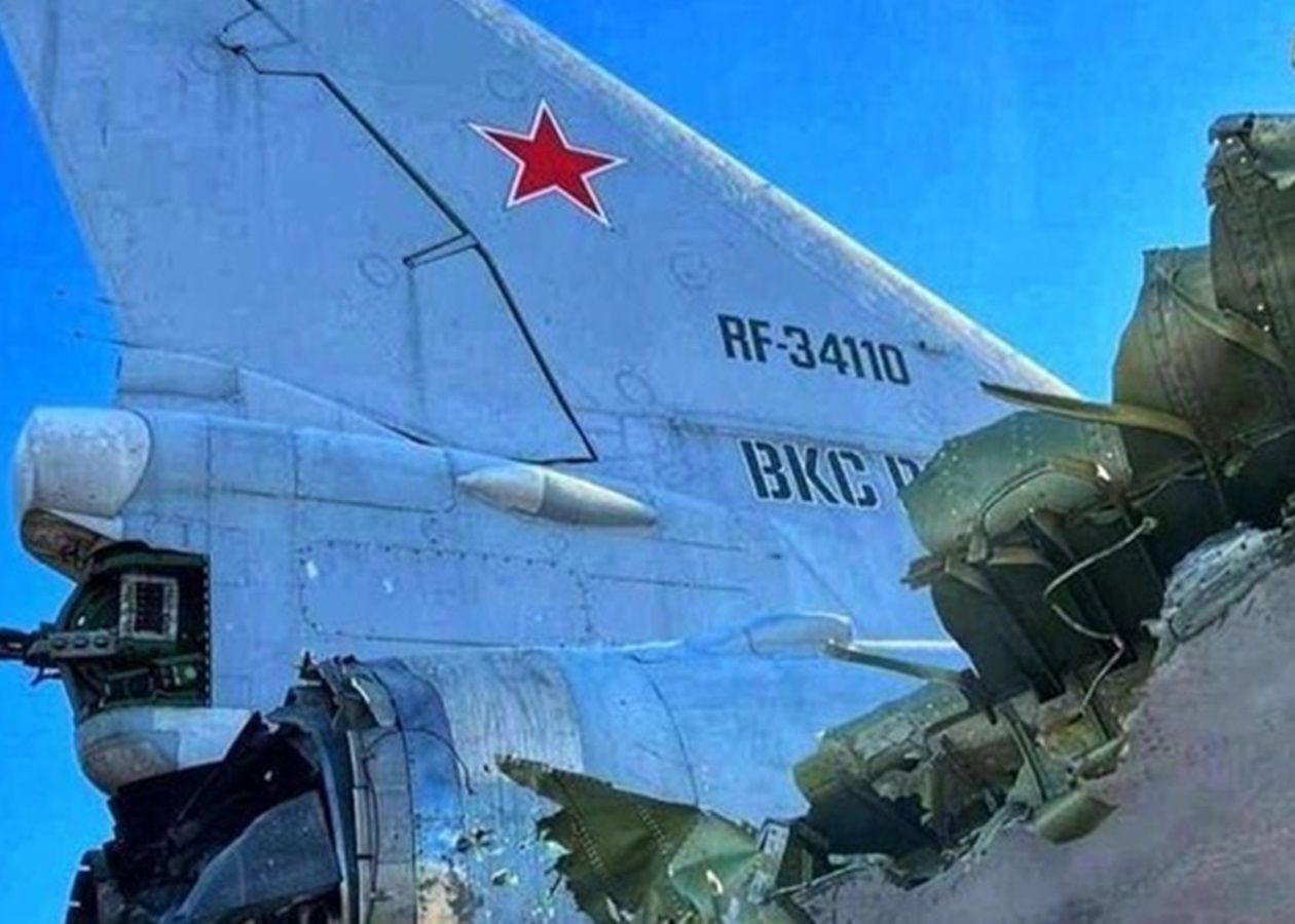 ​В СК РФ назвали полковника ВСУ, который стоит за атакой дронов на военные аэродромы, – СМИ