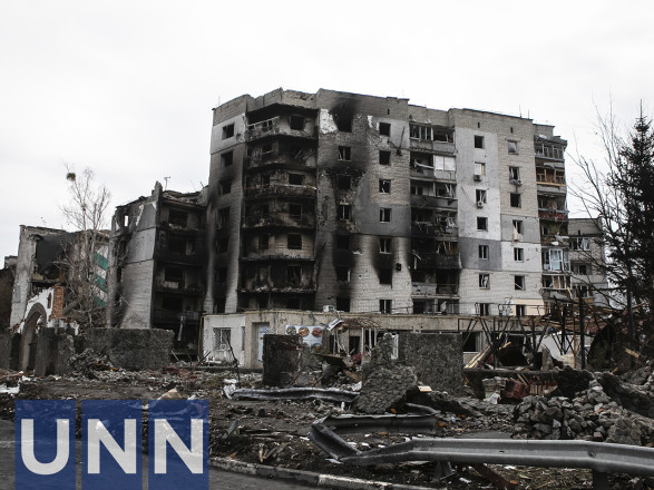 Первые сертификаты на приобретение жилья взамен разрушенного россиянами появились в "Дии"