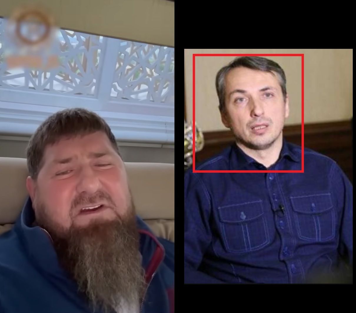 Кадыров убил министра здравоохранения Чечни из-за отравления, закопав живьем в землю - СМИ