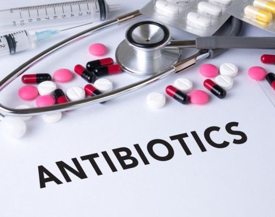 Рациональное потребление антибиотиков – Минздрав обновляет стандарты