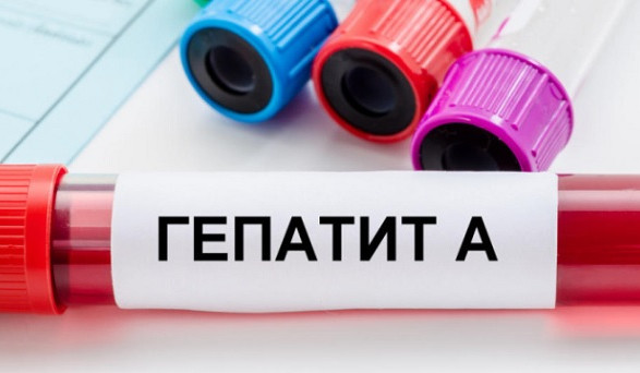 Гепатит А распространяется по Винницкой области: есть больные в разных территориальных громадах – ОВА