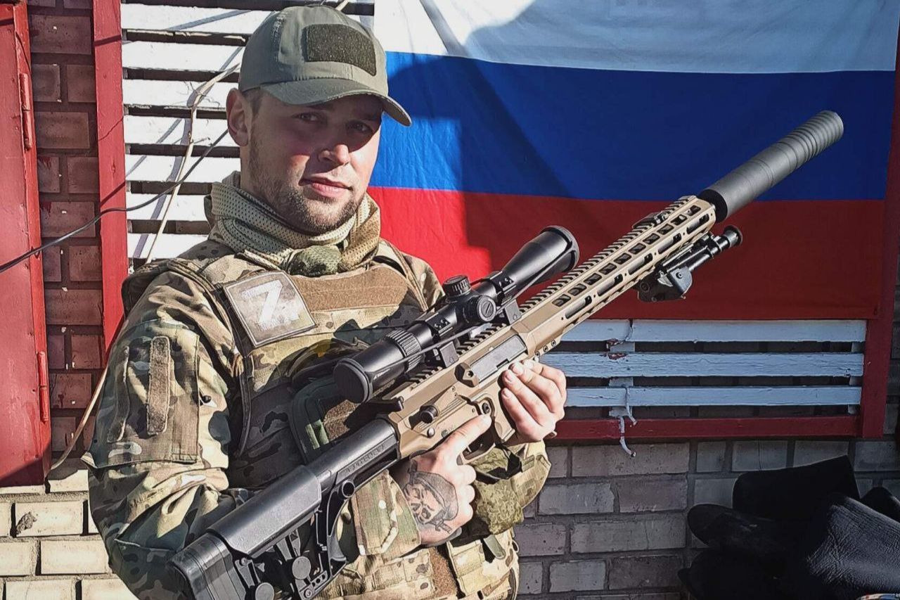 ​"Зажрались", - военный РФ Гузенко грозит Кремлю мятежом из-за истории с Кадыровым