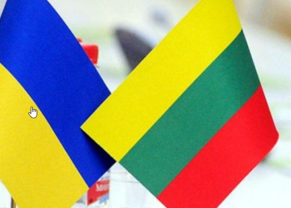 Литва выделила Украине 2 млн евро на поддержку инклюзивности и социальные проекты