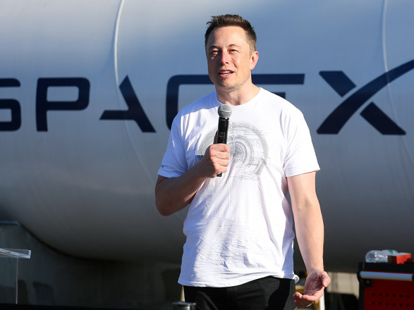 В компании Илона Маска SpaceX высокий уровень травматизма работников из-за нарушения правил безопасности - Reuters