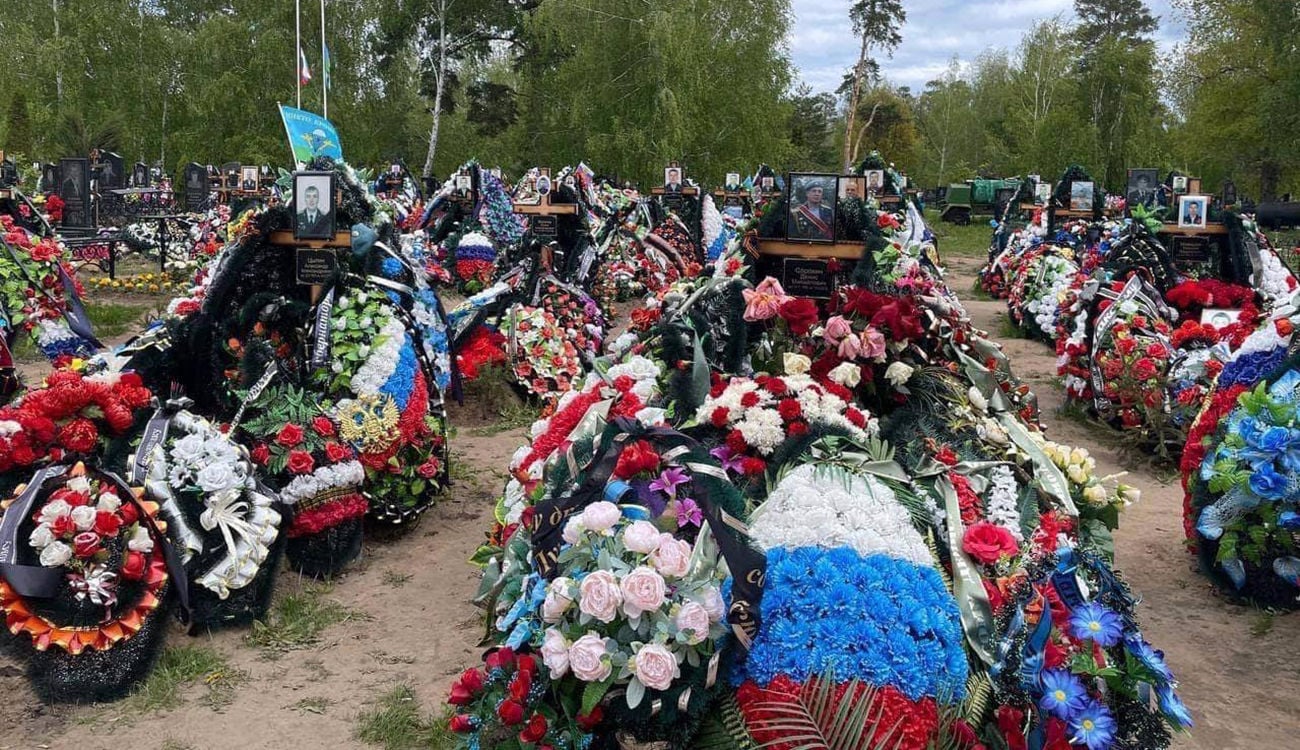 ​На Волгоградщине есть памятник, показывающий реальное соотношение погибших россиян в трех войнах