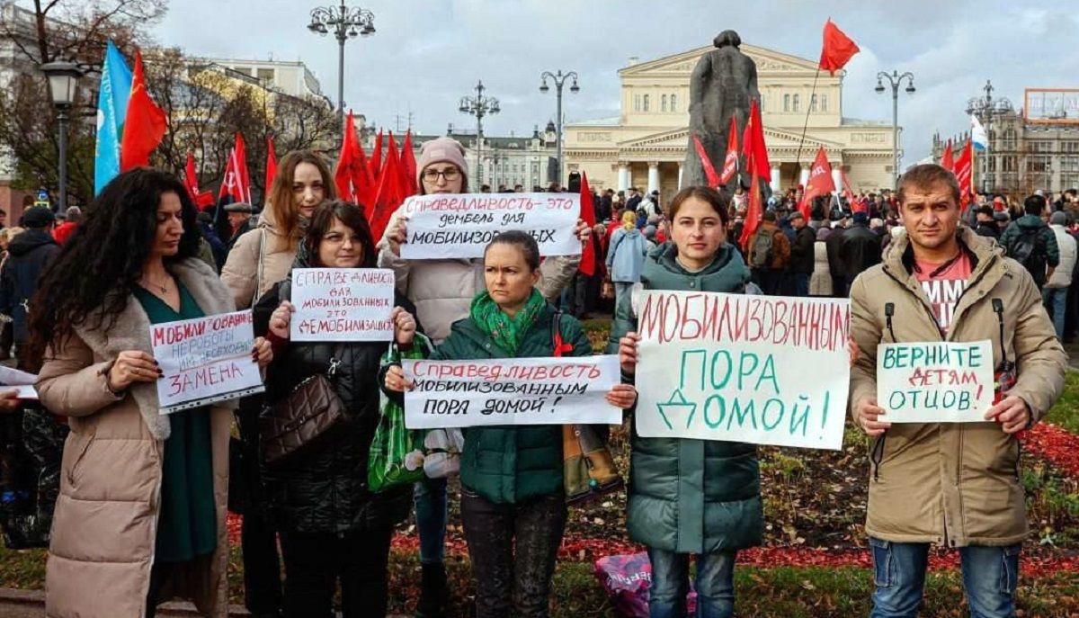 ​Кремль обеспокоен предстоящими выборами президента РФ, озвучив главных "недругов" в российском обществе