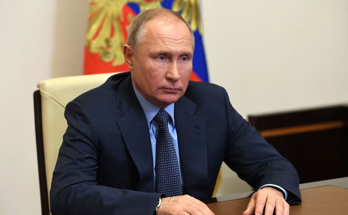 "Уход Путина не за горами", – Осечкин рассказал, что происходит с диктатором, ссылаясь на источник из РФ
