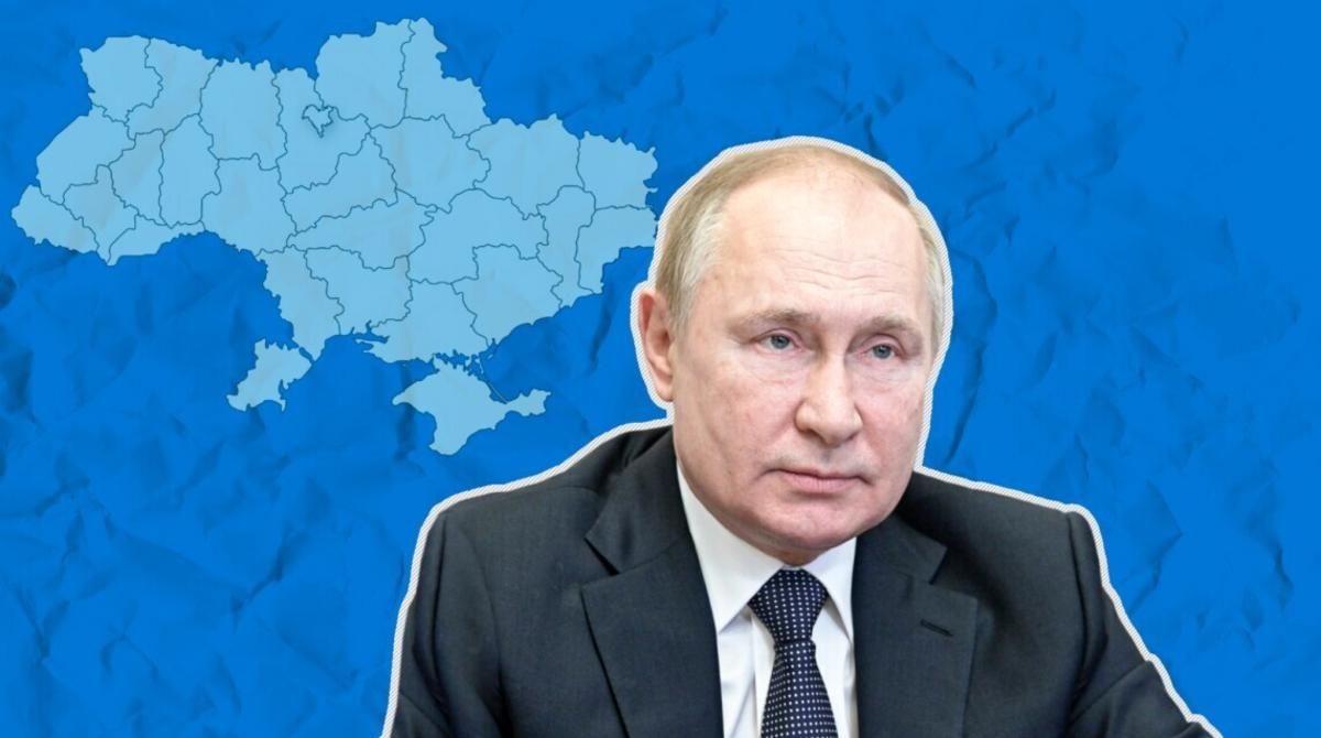 ​Путин напал на Украину не из-за боязни расширения НАТО на Восток: в ISW узнали истинную причину