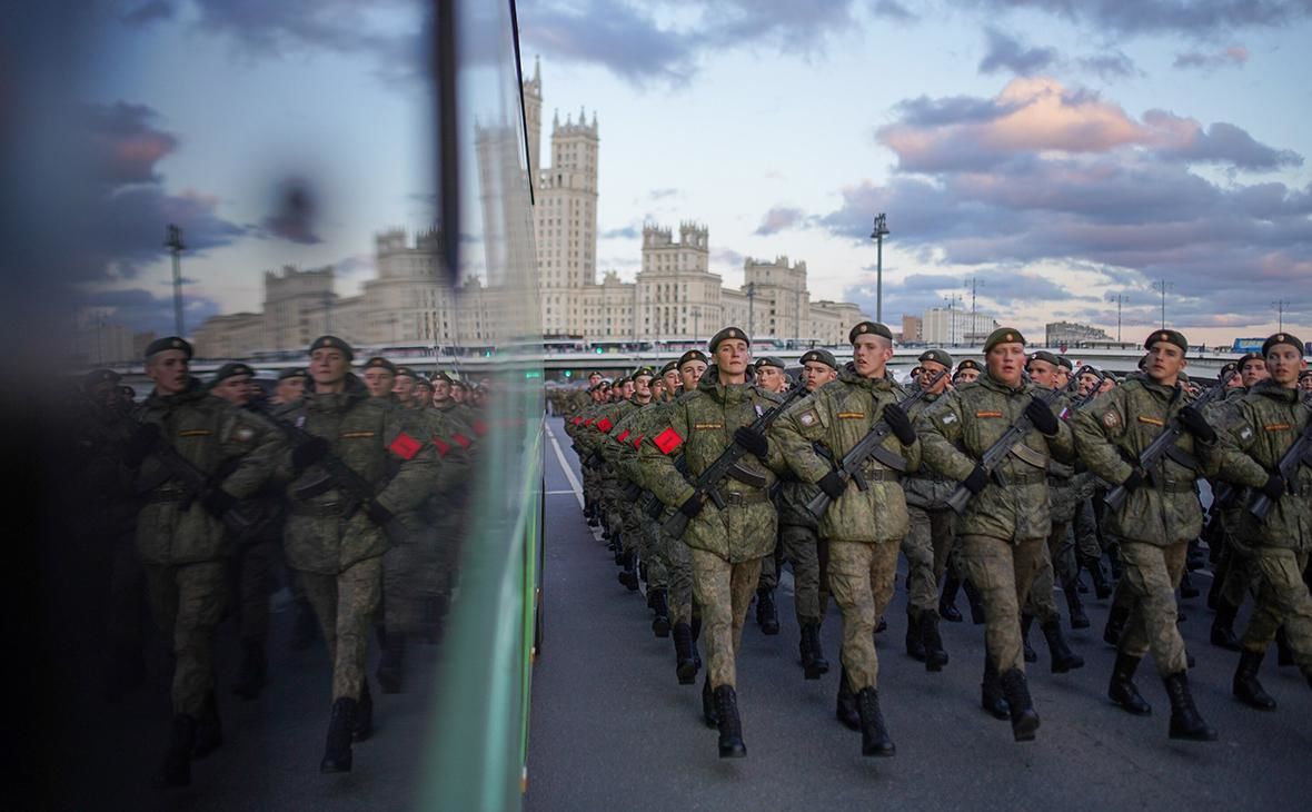 ​Что скрывается за указом Путина об увеличении численности армии РФ: аналитики дали ответ