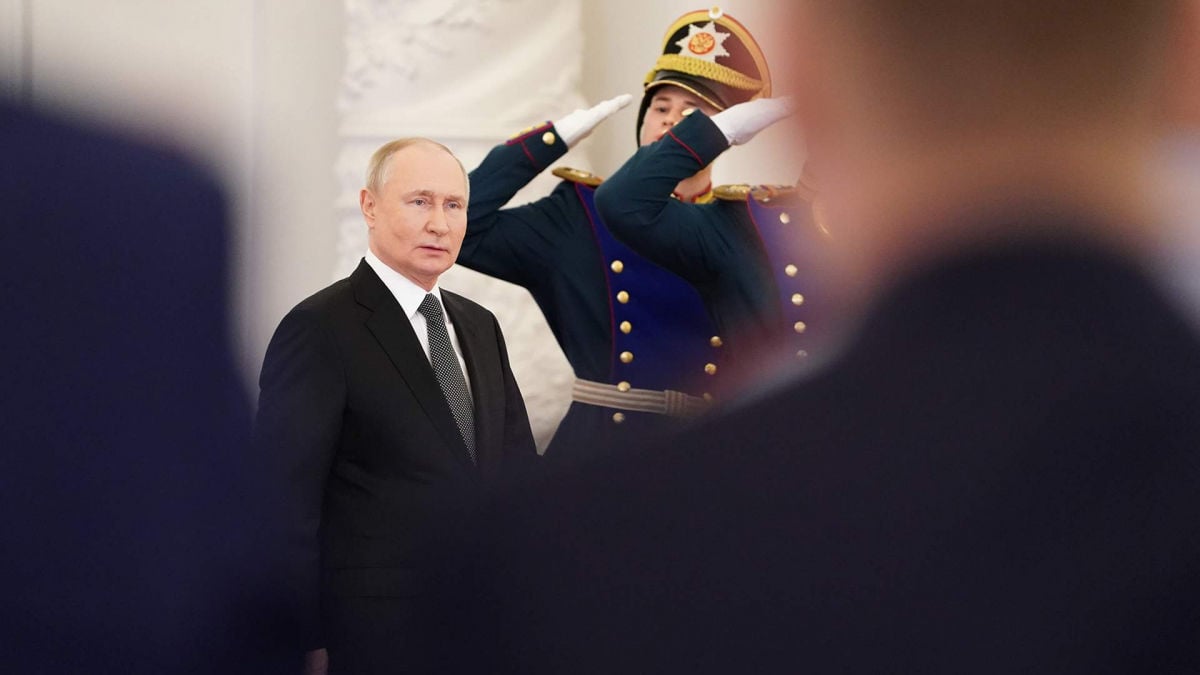 Главные пропагандисты РФ не выдержали и назвали "цирком" выдвижение Путина в президенты