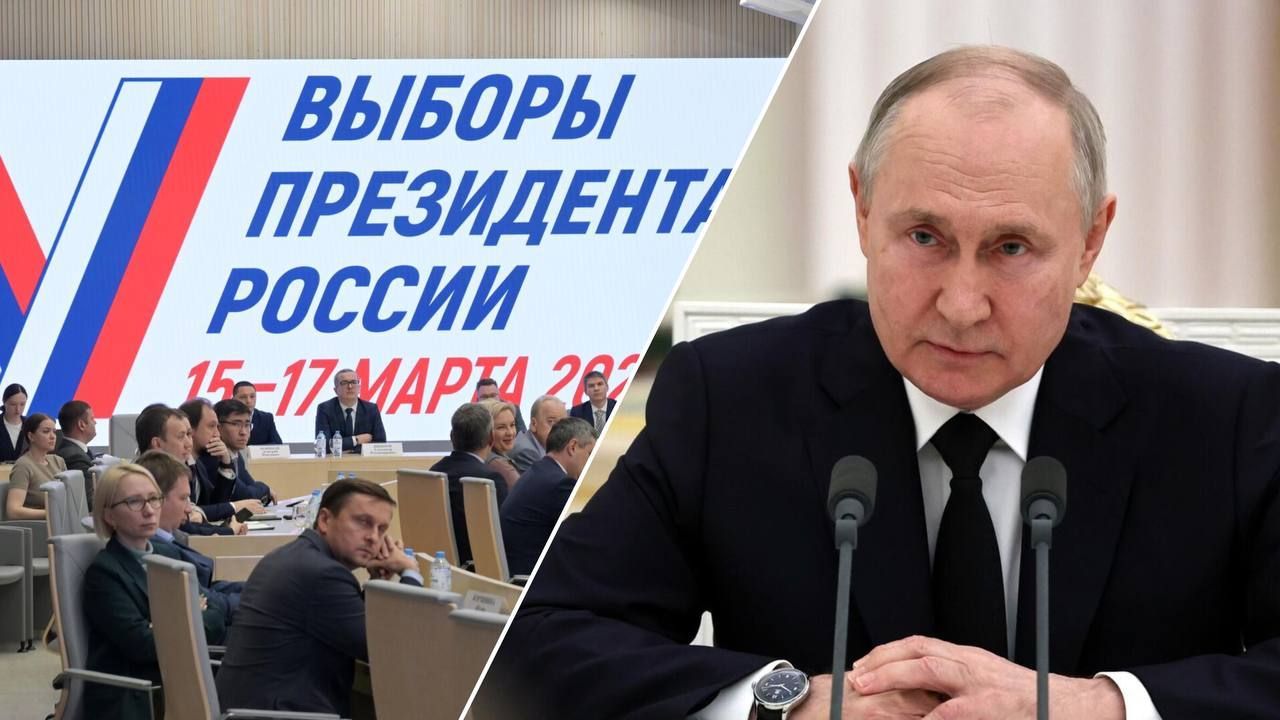 ​"Не хочу, пусть уже уходит", - россияне высказали свое мнение о выдвижении Путина на пятый срок