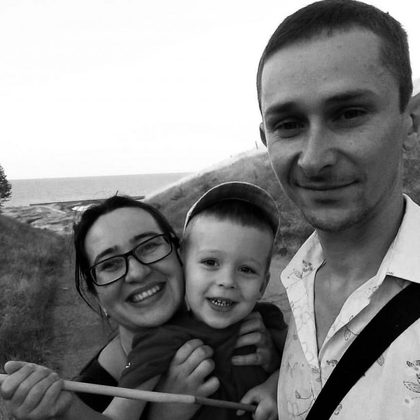 Жертвами российской ракетной атаки по Харькову стала семья украинского прокурора Ольги Путятиной, которая погибла вместе с мужем и тремя сыновьями