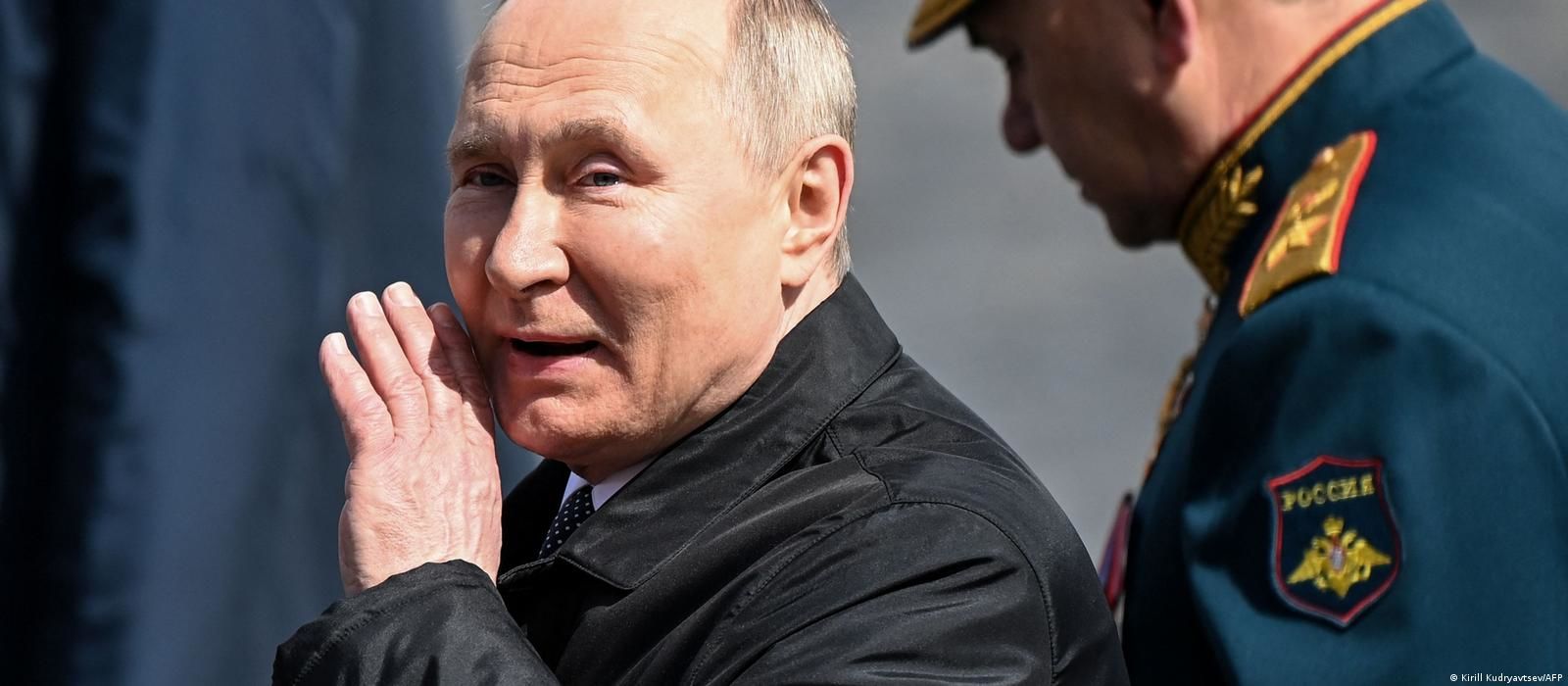 ​Авторитарный режим Путина скрывает от него реальную информацию: в ISW рассказали, на кого тот полагается