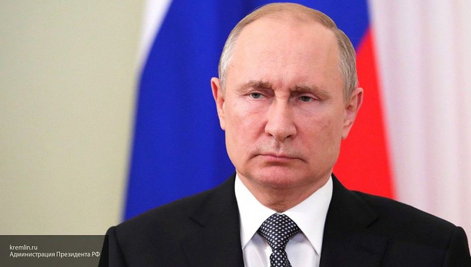 У Путина перед выборами проблема внутри РФ, которая раздражает его, - ​The Wall Street Journal