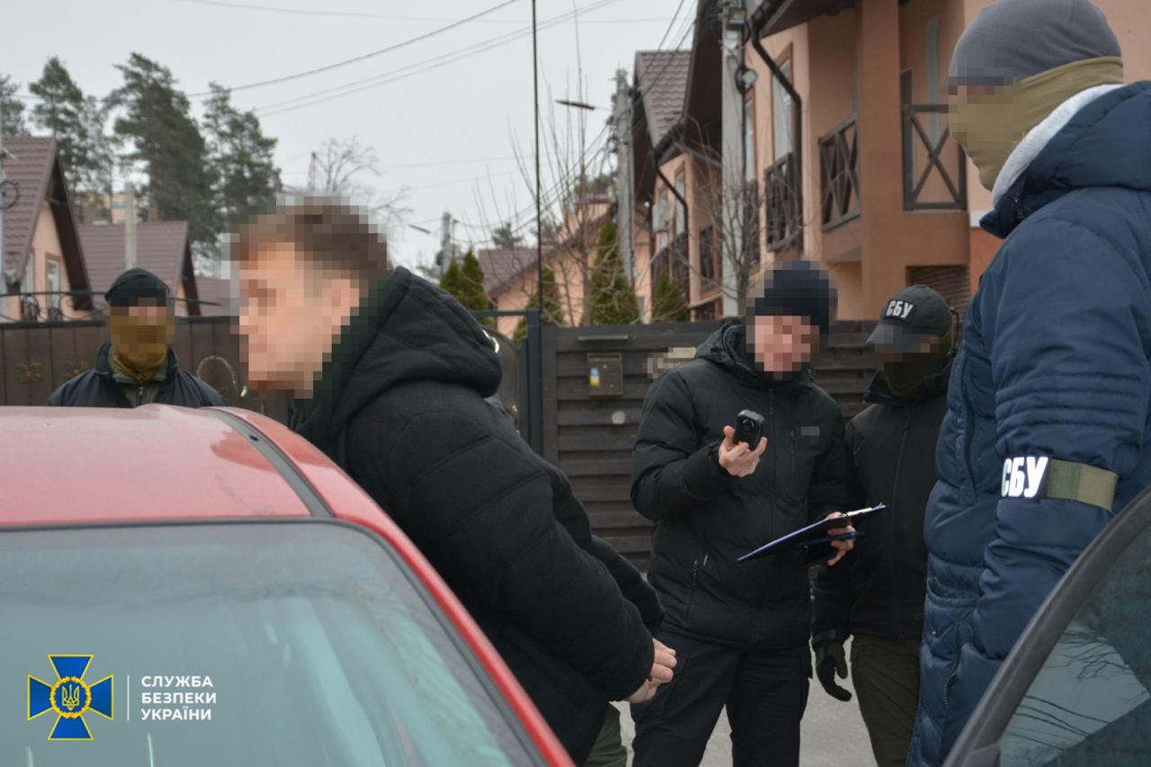 ​Сеть ФСБ под прикрытием Московского патриархата работала против Украины, арестован настоятель храма - СБУ