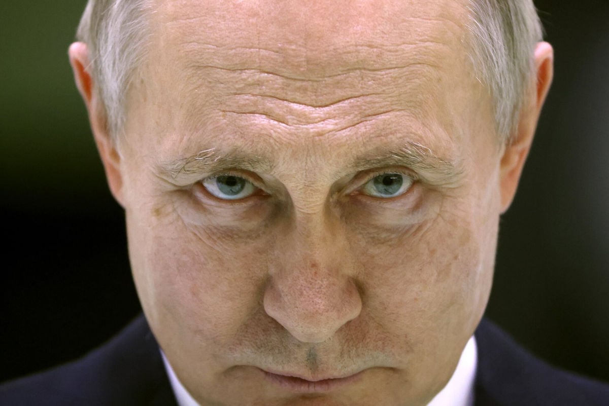 Путин закрыл границу чиновникам, под запретом даже Беларусь и Узбекистан – Reuters