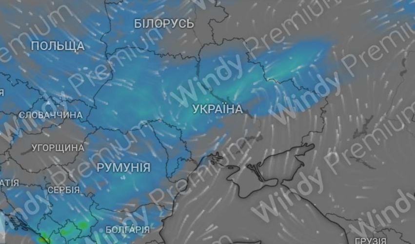 Летняя жара спадет, и пойдут дожди с грозами: синоптик рассказал, когда изменится погода в Украине