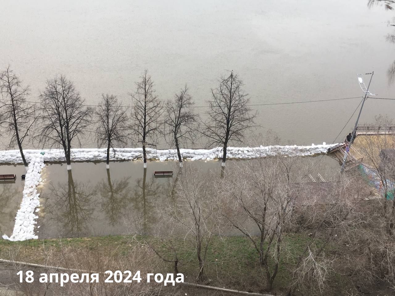 Чиновники в РФ снова подставили россиян с потопом: затопило еще один крупный город