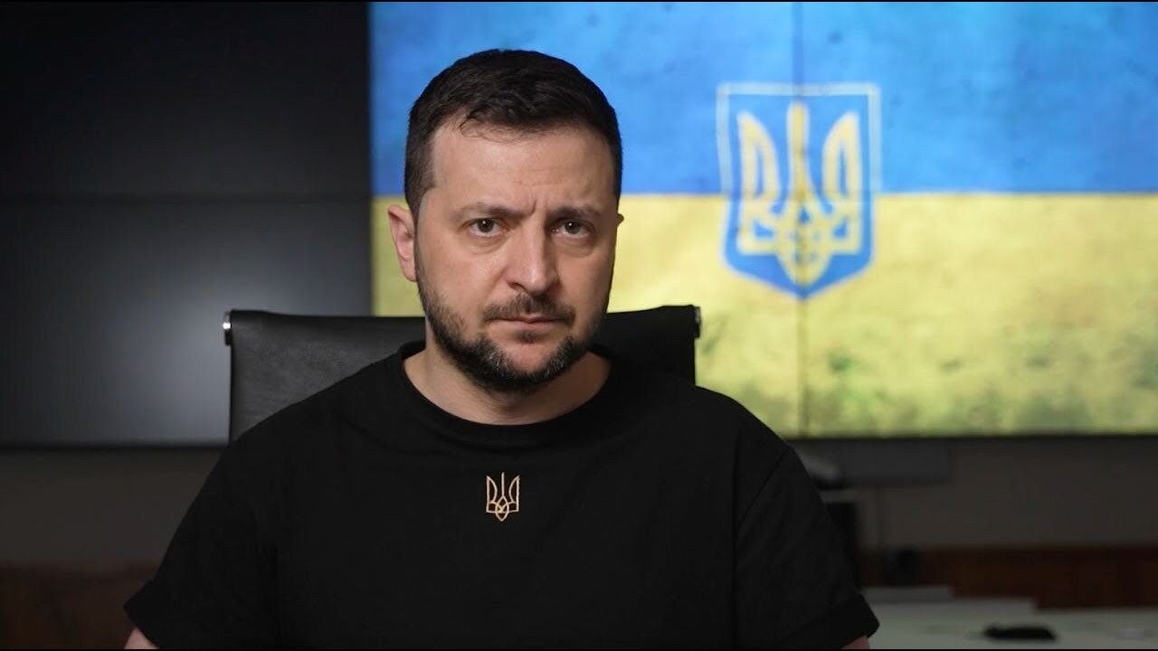 "Второй раз он ошибку не повторит", - Зеленский рассказал, на кого нападет Путин, если Украина не устоит 