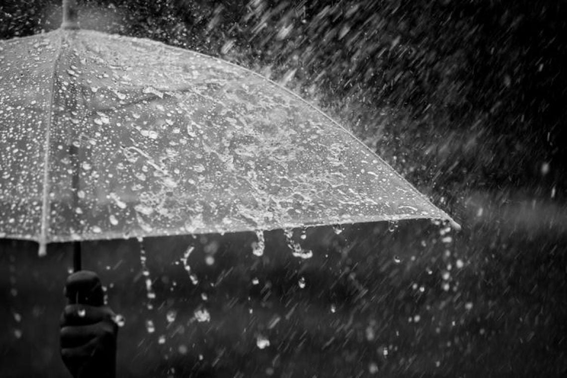 ​Дождь и грозы придут в 5 областей Украины в понедельник: где ждать непогоды