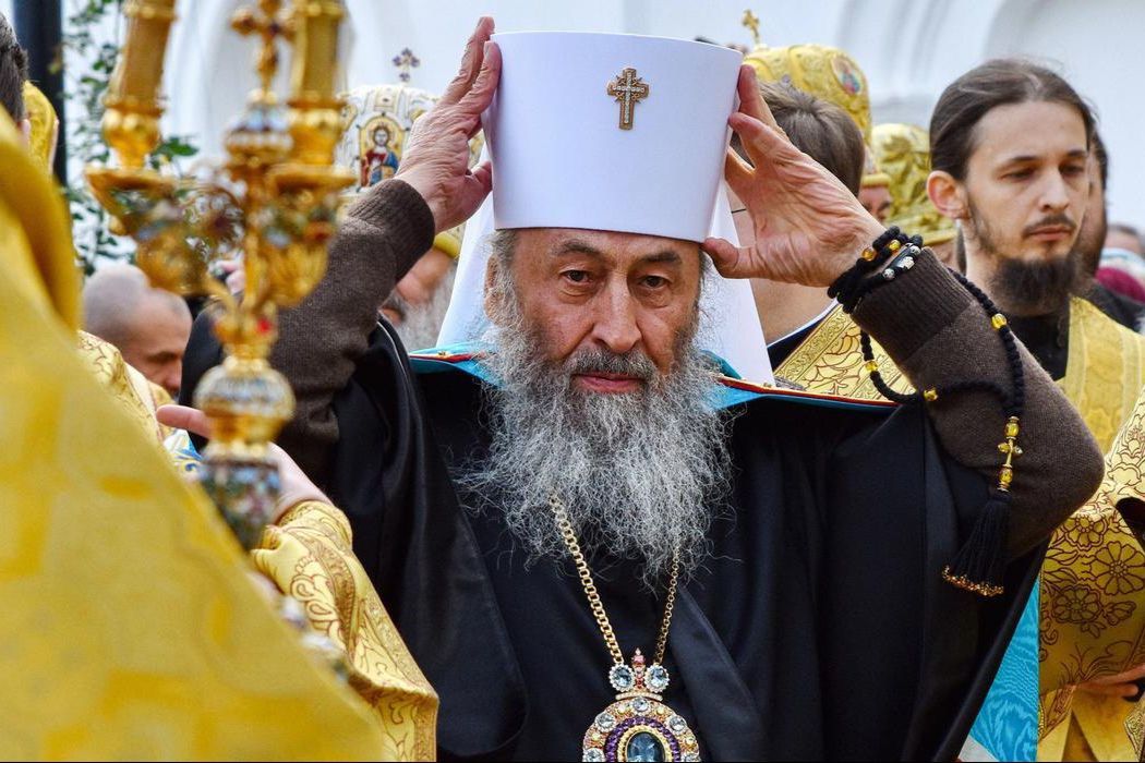 ​"Нет московской церкви", - 63% украинцев хотят запрета УПЦ МП