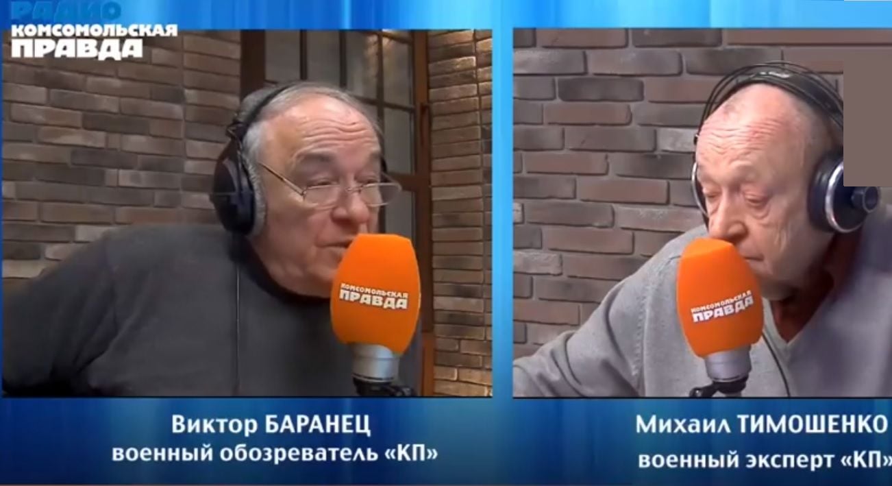 "Отрубите его из эфира!" – на росТВ скандал из-за неудобного вопроса от зрителя 