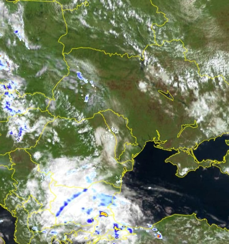 Ночные заморозки полностью отступят: синоптик анонсировал потепление в Украине 
