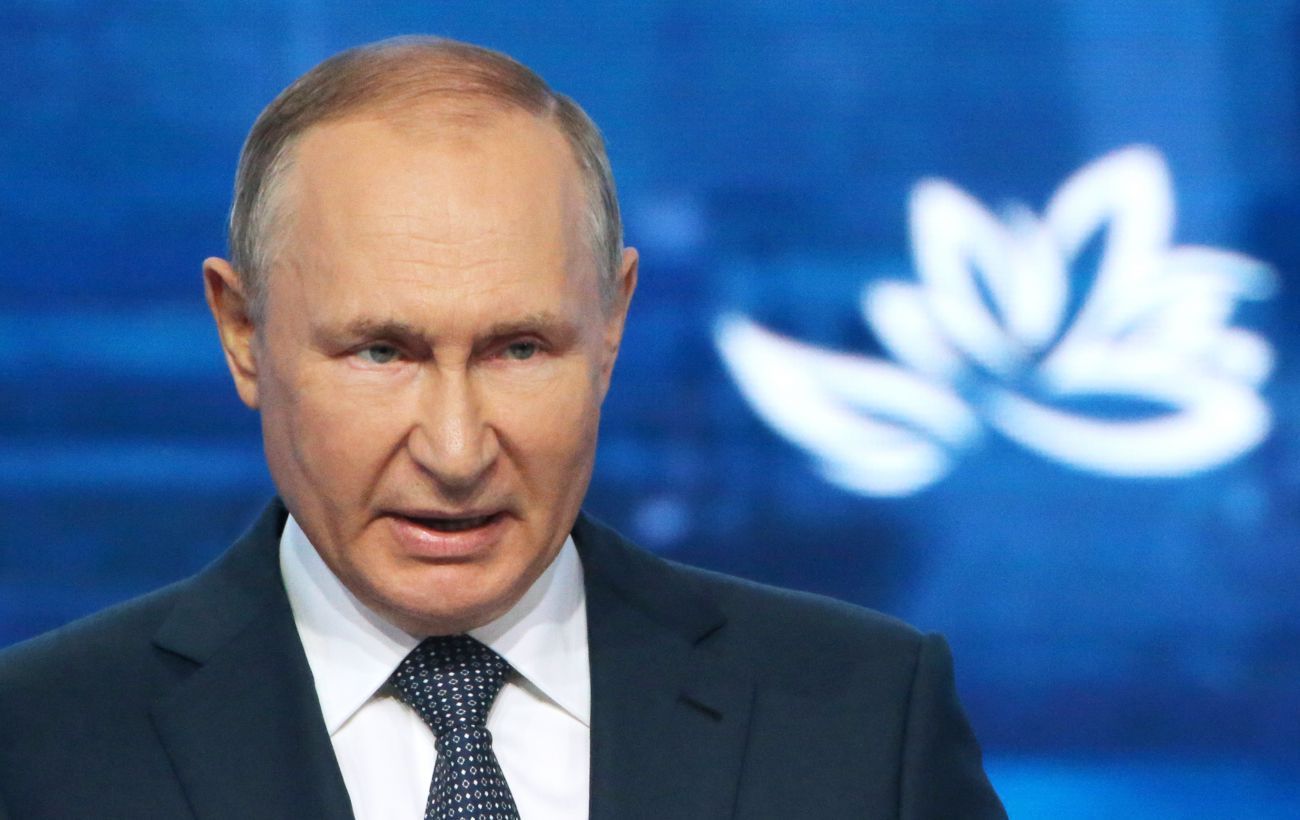 Удары западным оружием по РФ: Путин угрожает США и Европе новыми "красными линиями"