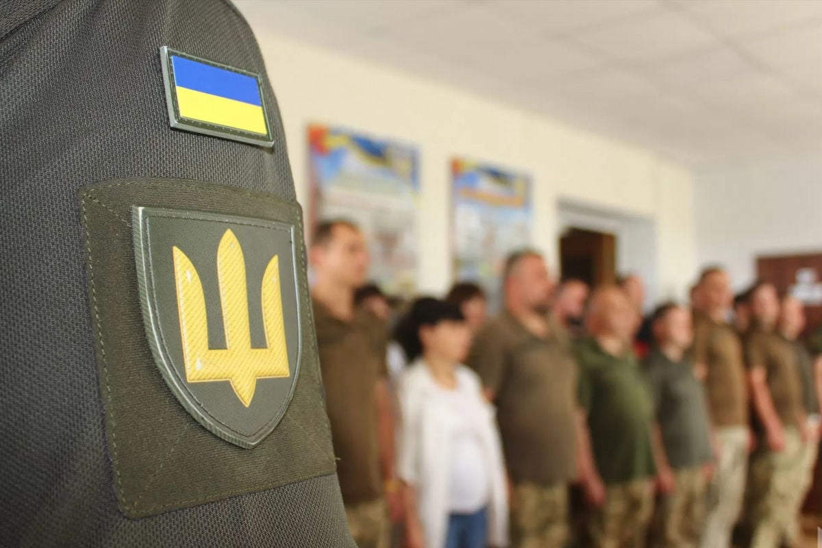 ​Потасовка медиков и "военкомов" в Одессе: в ТЦК озвучили свою версию