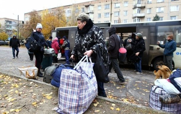 На Белгородчине объявлена эвакуация в двух населенных пунктах: названа причина