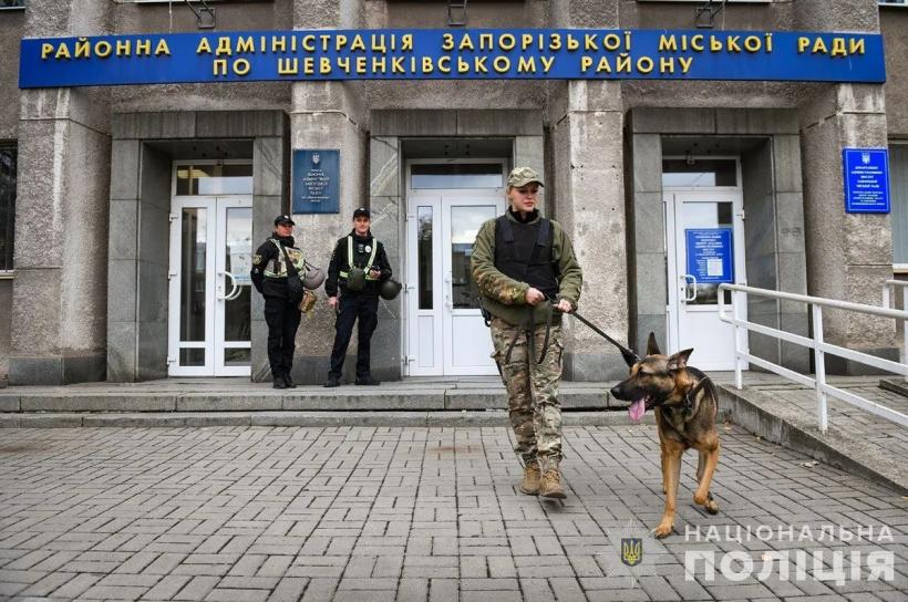 В Украине продолжается волна псевдозаминирований: правоохранители проверили 60% вызовов - все оказались ложными