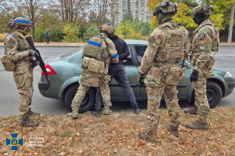 СБУ проводит контрразведывательные мероприятия в Сумах: что нужно знать