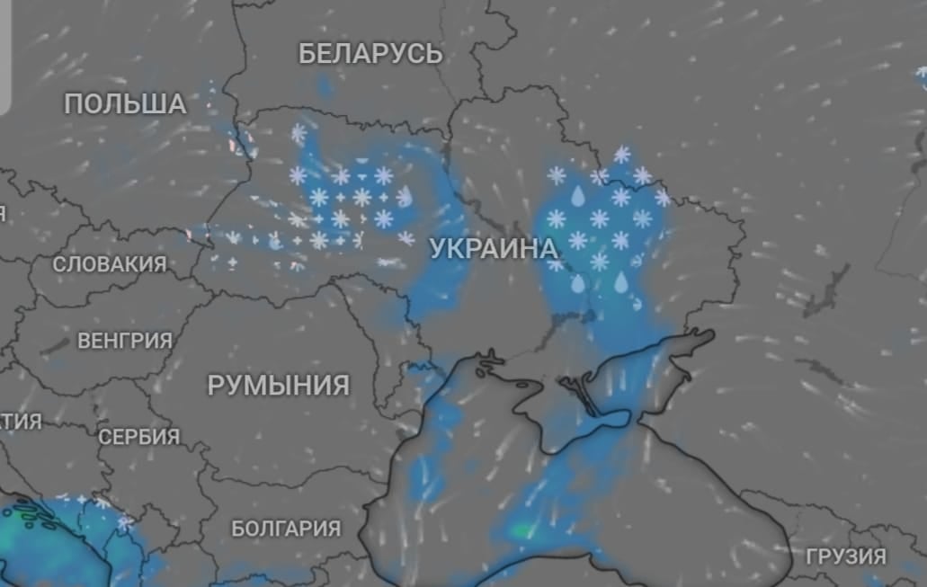 Два дня почти летнего тепла: в трех регионах Украины резко повысится температура