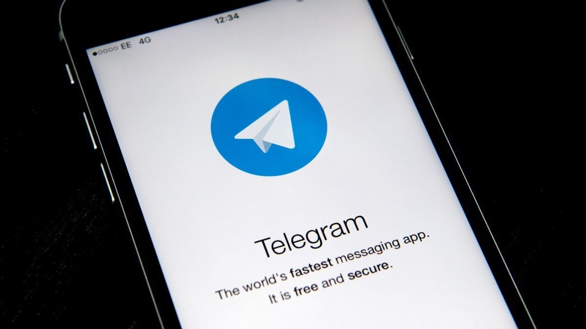 В Украине чиновники рассматривают ограничения для использования Telegram: названы причины – NYT