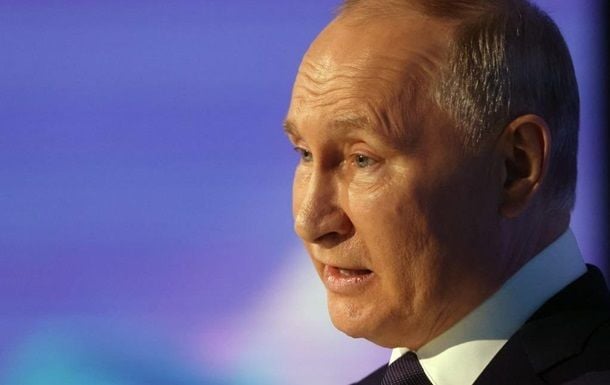 Путин отверг предложение мирного плана команды Трампа – ISW