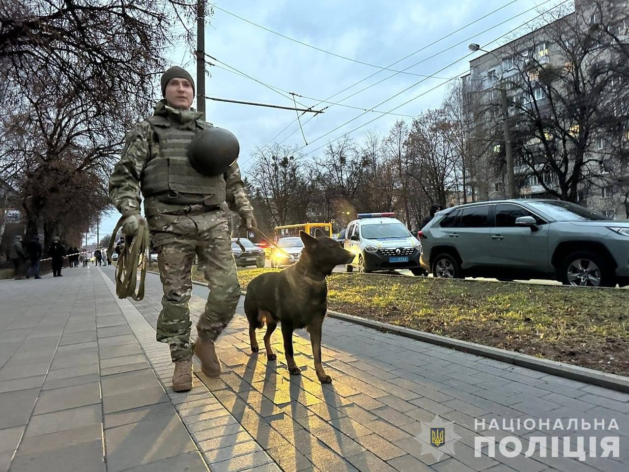 В ТЦК в Ровно произошел взрыв, есть погибший – что известно 