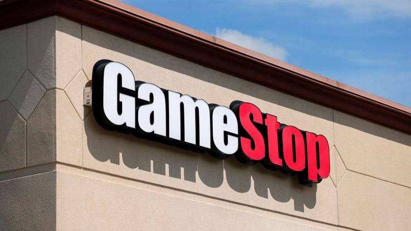 GameStop оголосила про створення біткоїн-резерву