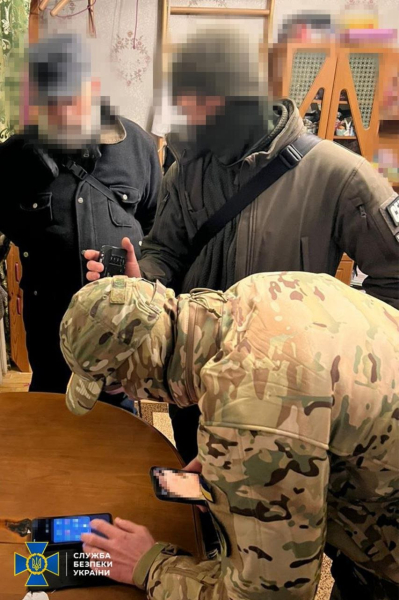 "Я подслушал разговор", – в Киеве СБУ задержала агентурную группу ГРУ, включая гражданина РФ
