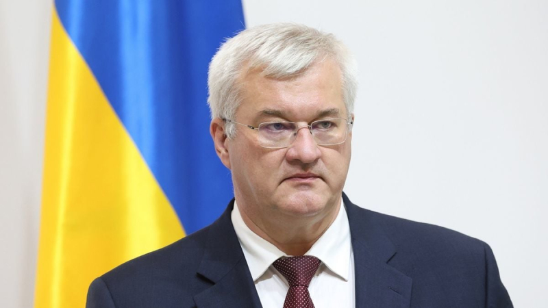 "Нам известна стратегия Кремля", – Сибига отреагировал на требования Путина по уничтожению Украины