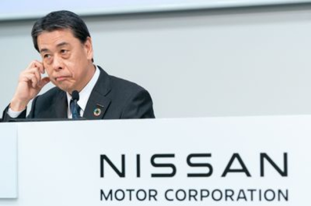 Nissan Vidstoronjuye Gendirektora Pislja Provalu Zlittja Z Honda 10b21a1.jpg