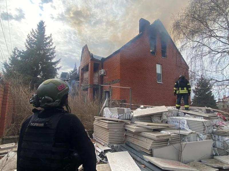 Последствия атак на Донетчину: 20 обстрелов за сутки есть раненые