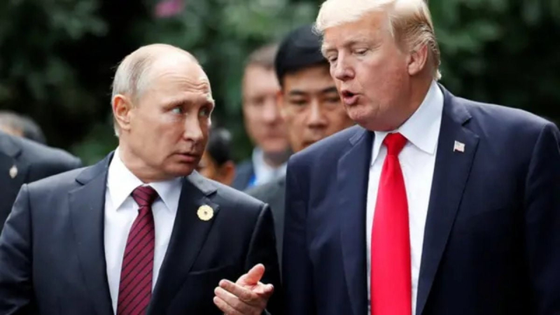 Путин может перегнуть палку: Болтон рассказал о том, как глава РФ научился манипулировать Трампом