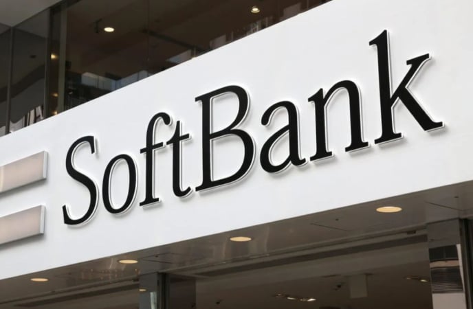 SoftBank планує вкласти $1 трильйон у ШІ-парки в США