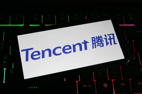 Tencent інвестує 1,16 млрд євро в нову «дочку» Ubisoft