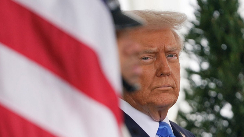 Трамп готовит визит в Саудовскую Аравию: саудиты рассказали, как это связано с Украиной, – СМИ