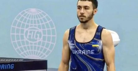 Ukrainskij Gimnast Zavoeval Zoloto I Bronzu Na Kubke Mira V Baku E5edf7d.webp