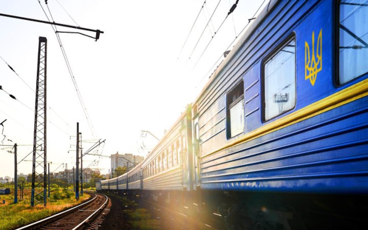«Укрзалізниця» підтвердила стабільність онлайн-продажу квитків