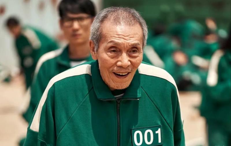80-летнюю звезду "Игры в кальмара" приговорили к году тюрьмы за насильственное развращение партнерши по съемкам